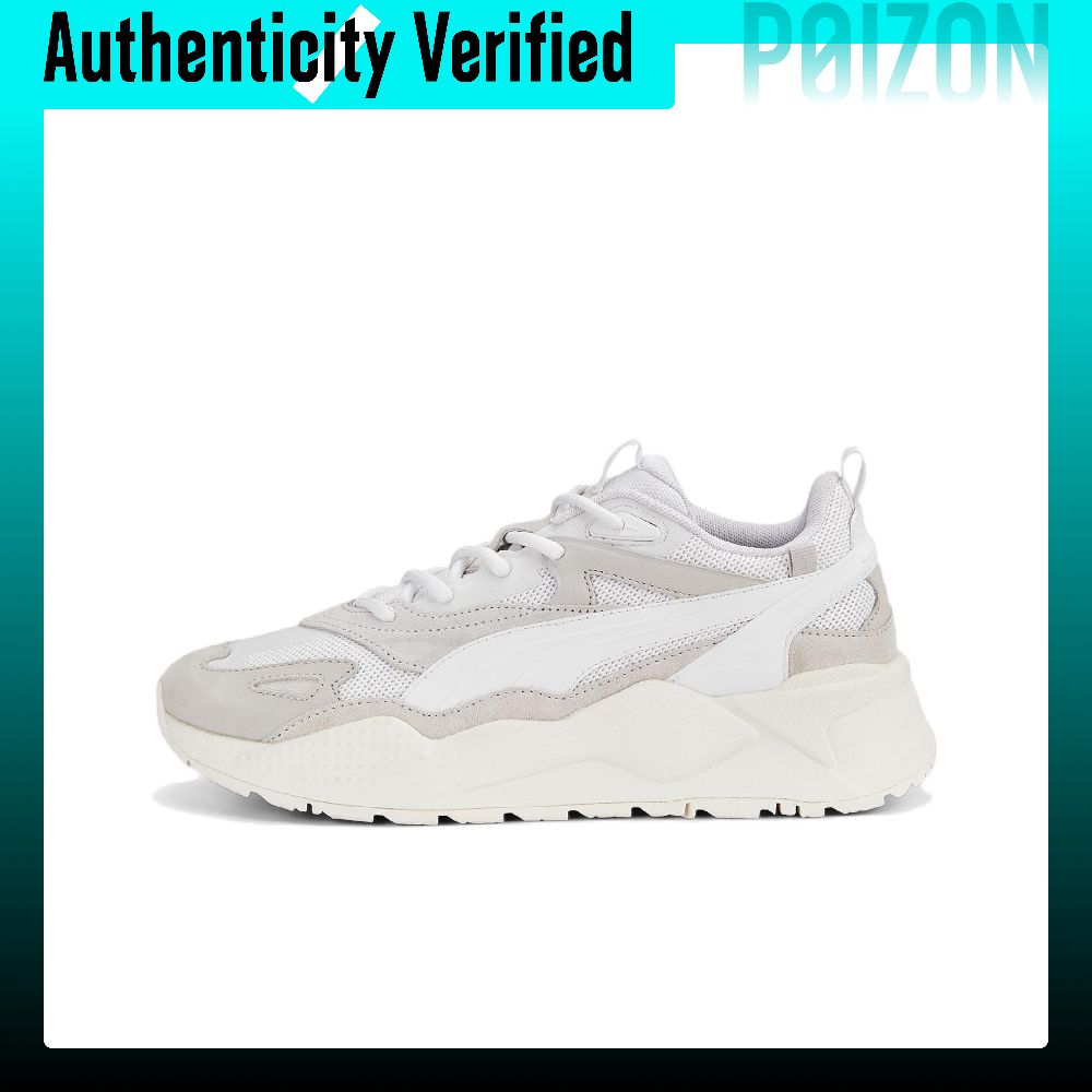 Puma Shoes Rs-X - Tênis casuais PUMA RS-X, modelo unissex,