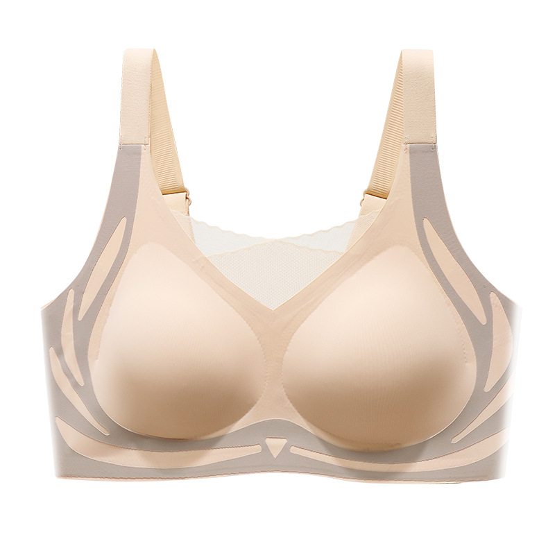 Sutiã para Prótese Mamária KUC - Wirefree Bra Comfort avaliação e preço