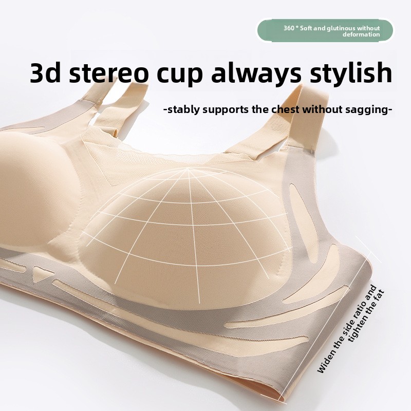 Sutiã para Prótese Mamária KUC - Wirefree Bra Comfort avaliação e preço