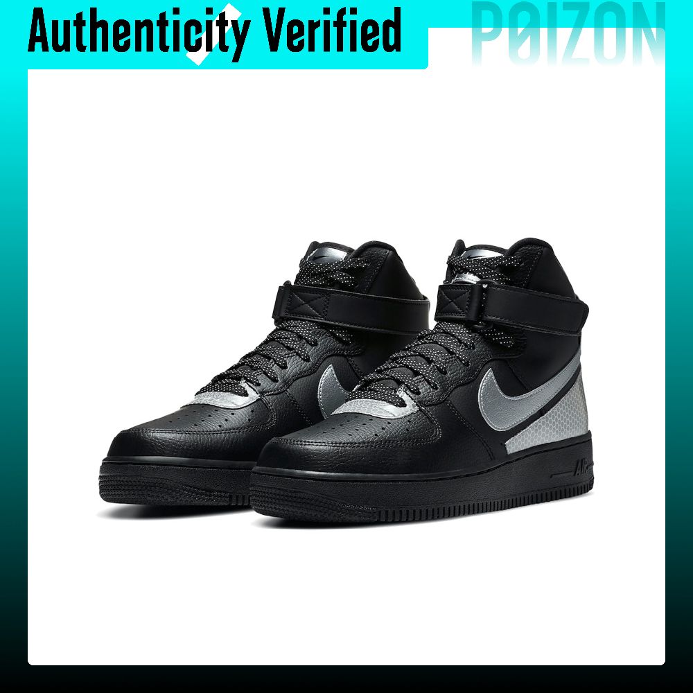 Tênis de Skate Nike Air Force  - Nike Shoes Air Force 1 avaliação e preço