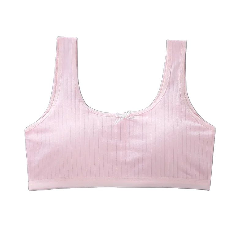 Adolescente Sem Costura Bralet - Sleep Bra Bralette avaliação e preço
