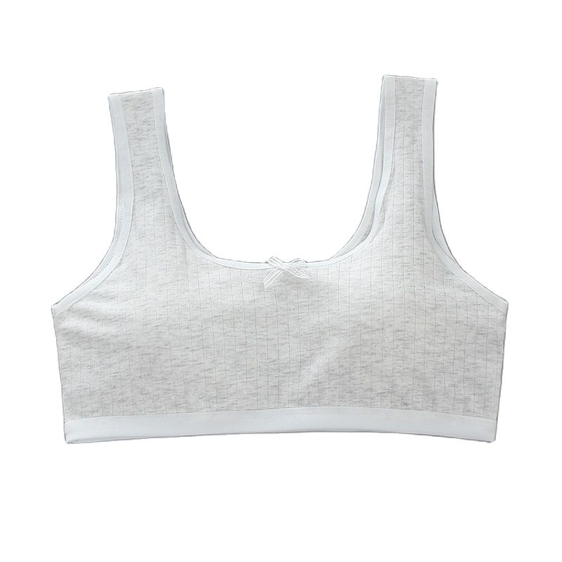 Adolescente Sem Costura Bralet - Sleep Bra Bralette avaliação e preço