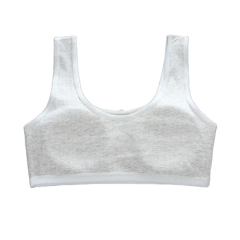 Adolescente Sem Costura Bralet - Sleep Bra Bralette avaliação e preço