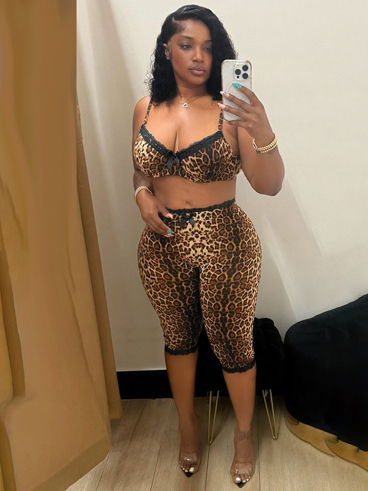 Conjunto de Roupas Sexy com Es - Lace Bralette Set avaliação e preço