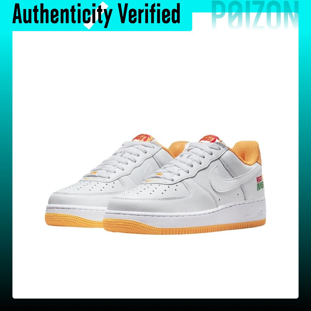 Nike Air Force 1 'West Indies  - Nike Shoes Air Force 1 avaliação e preço