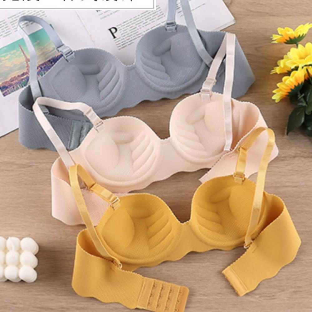 Sutiã sem costura, confortável - Wirefree Bra Comfort avaliação e preço