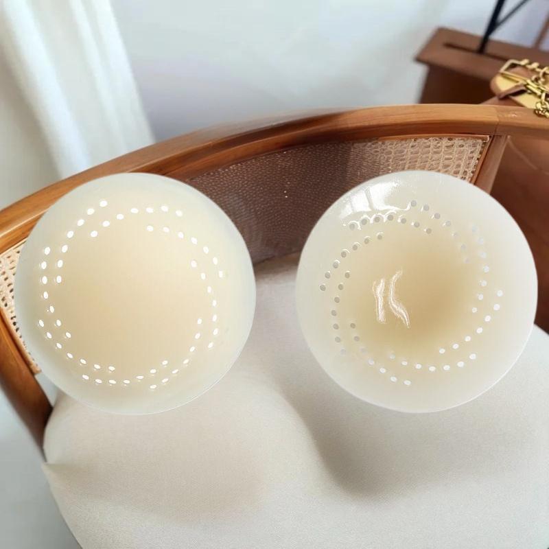 Sutiã Adesivo Reutilizável de  - Push Up Bra Silicone avaliação e preço