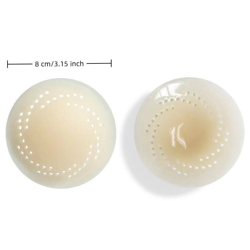 Sutiã Adesivo Reutilizável de  - Push Up Bra Silicone avaliação e preço