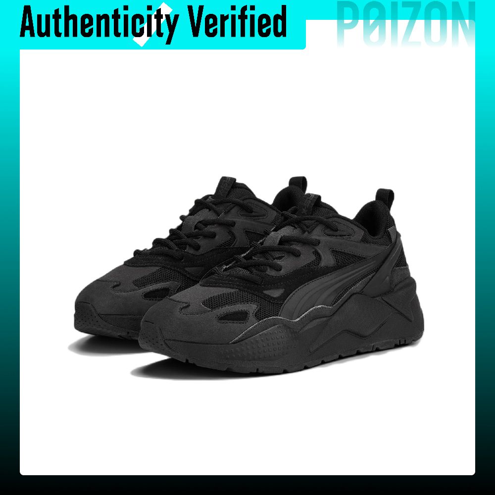PUMA RS X Efekt PRM, tênis cas - Puma Shoes Rs-X avaliação e preço