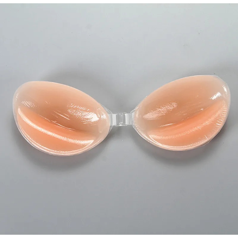 Sutiã de Silicone NuBra para M - Strapless Bra Adhesive avaliação e preço