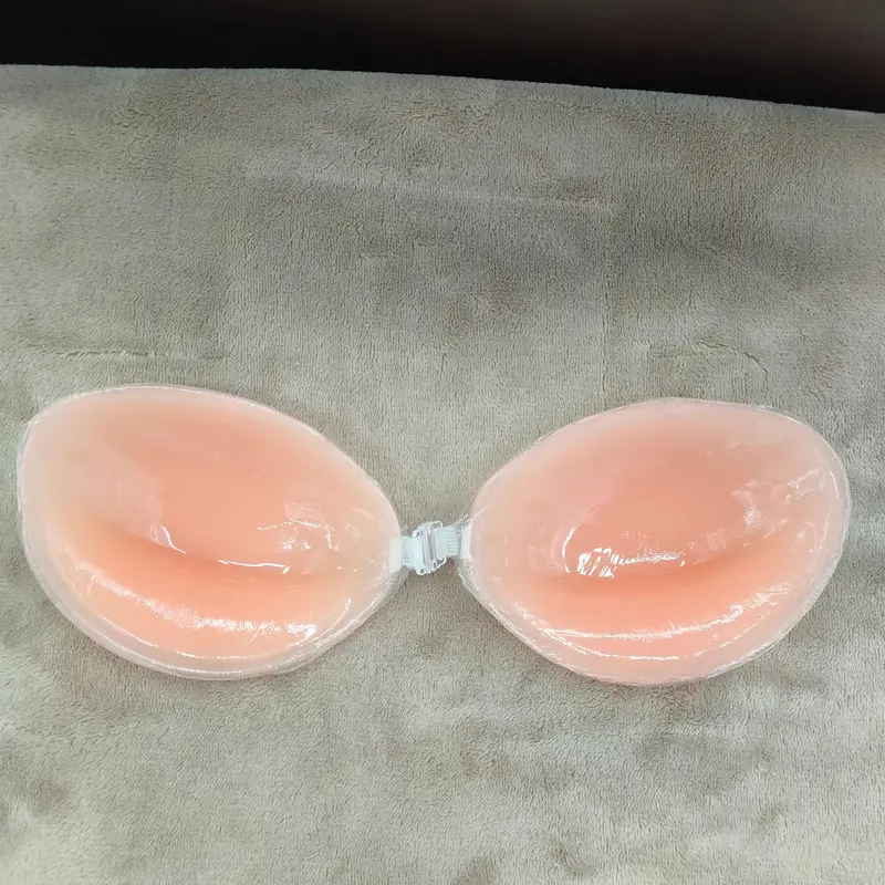 Sutiã de Silicone NuBra para M - Strapless Bra Adhesive avaliação e preço