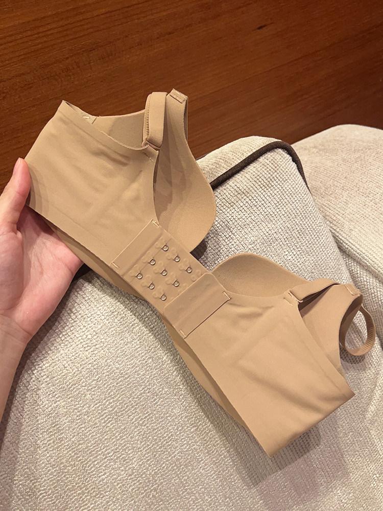Sutiã Meia Taça Push Up KUCLUT - Wirefree Bra Comfort avaliação e preço