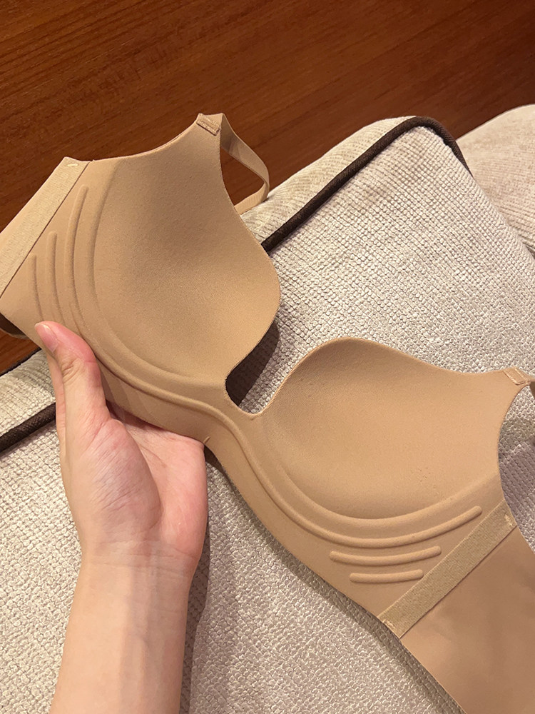 Sutiã Meia Taça Push Up KUCLUT - Wirefree Bra Comfort avaliação e preço