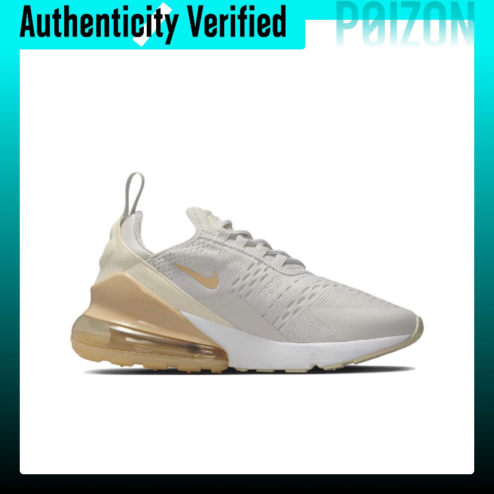 Tênis casuais Nike Air Max 270 - Nike Shoes Air Max 270 avaliação e preço
